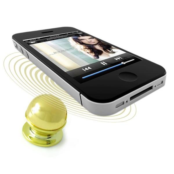 Magnetic Mobile Phone Holder Mount, Serenelife, Mfr#: SLMMH1